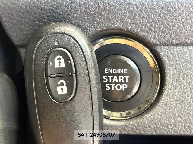Suzuki HUSTLER 2019-10 8627135-6