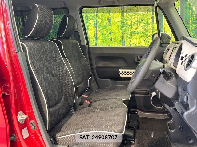 Suzuki HUSTLER 2019-10 8627135-8