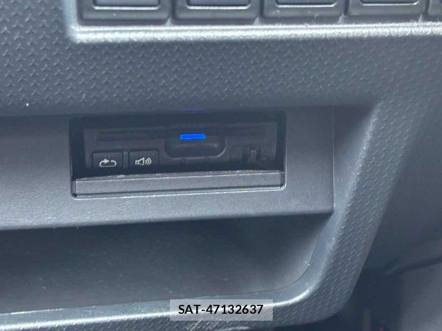 Suzuki HUSTLER 2015-01 8627152-9