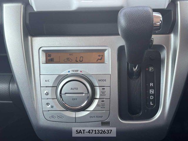 Suzuki HUSTLER 2015-01 8627152-11