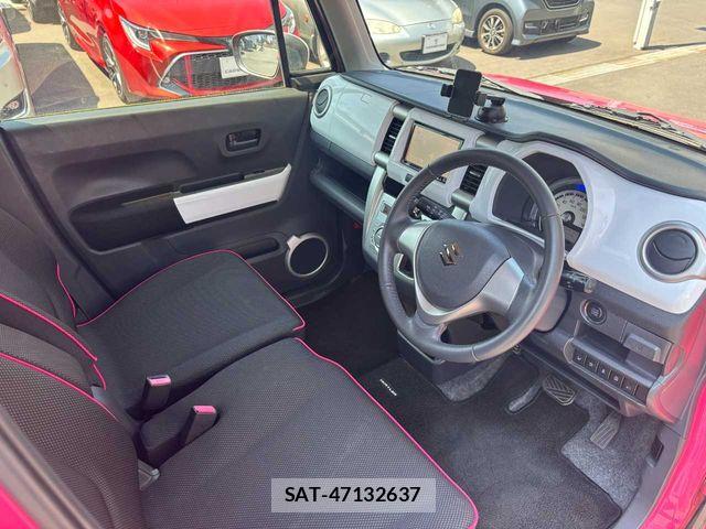 Suzuki HUSTLER 2015-01 8627152-12