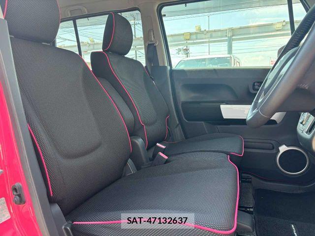Suzuki HUSTLER 2015-01 8627152-13