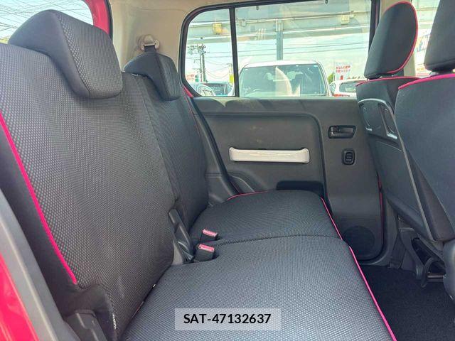 Suzuki HUSTLER 2015-01 8627152-14