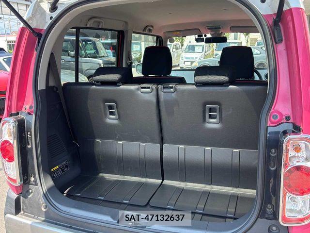 Suzuki HUSTLER 2015-01 8627152-15