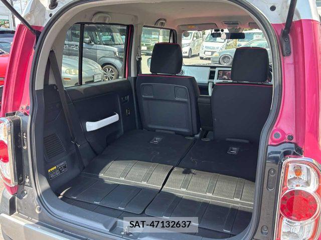 Suzuki HUSTLER 2015-01 8627152-16