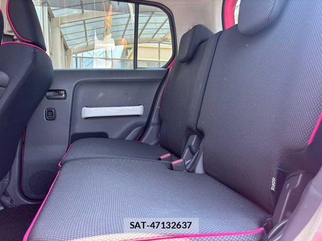 Suzuki HUSTLER 2015-01 8627152-17