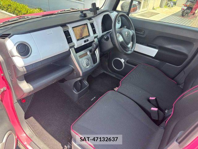 Suzuki HUSTLER 2015-01 8627152-18