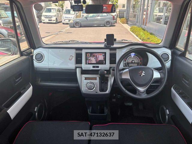 Suzuki HUSTLER 2015-01 8627152-1