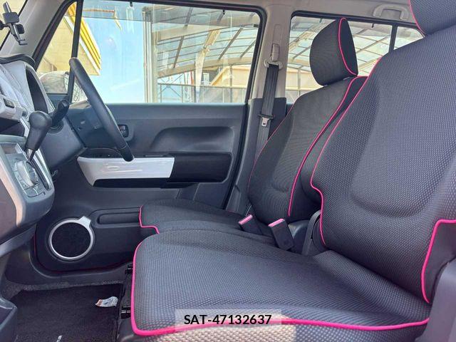 Suzuki HUSTLER 2015-01 8627152-19