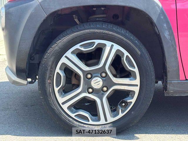 Suzuki HUSTLER 2015-01 8627152-20