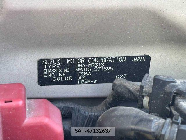 Suzuki HUSTLER 2015-01 8627152-22