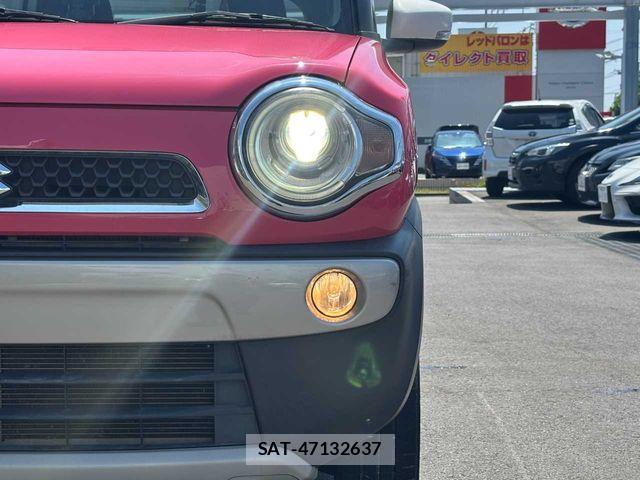 Suzuki HUSTLER 2015-01 8627152-23