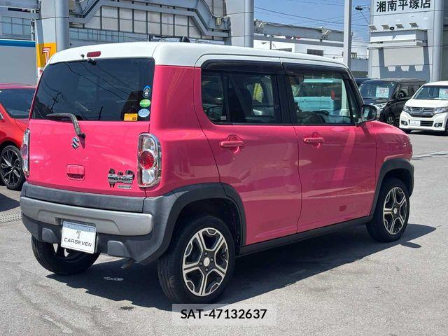 Suzuki HUSTLER 2015-01 8627152-28