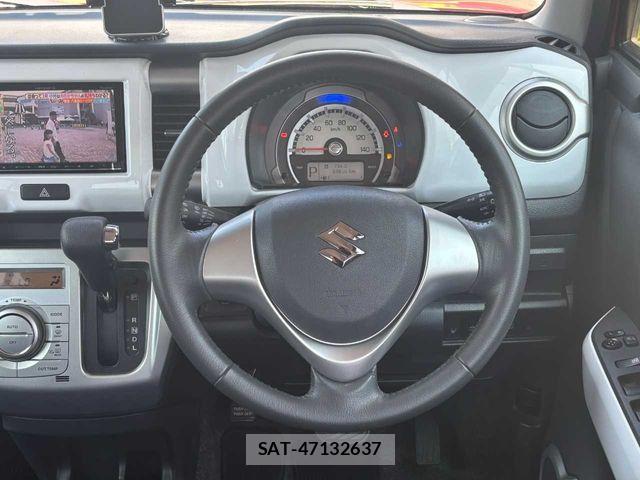 Suzuki HUSTLER 2015-01 8627152-2