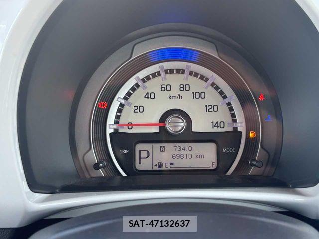 Suzuki HUSTLER 2015-01 8627152-3