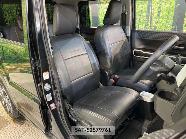 Suzuki HUSTLER 2021-02 8627133-9
