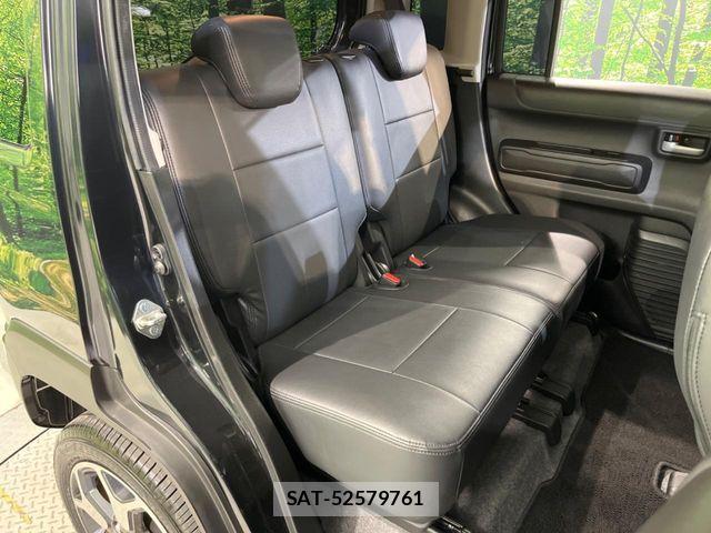 Suzuki HUSTLER 2021-02 8627133-10