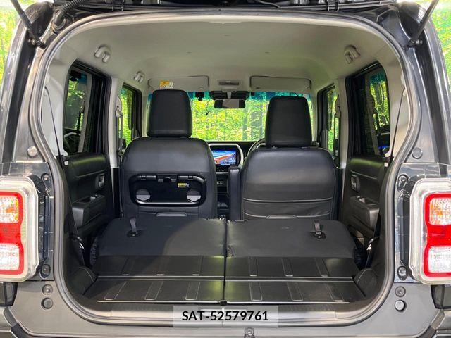 Suzuki HUSTLER 2021-02 8627133-11