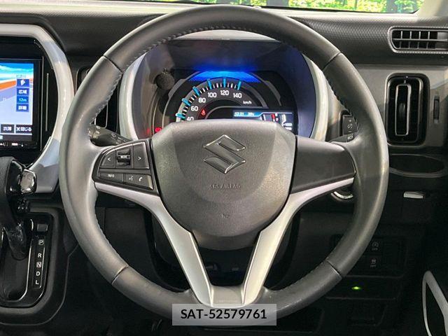 Suzuki HUSTLER 2021-02 8627133-12
