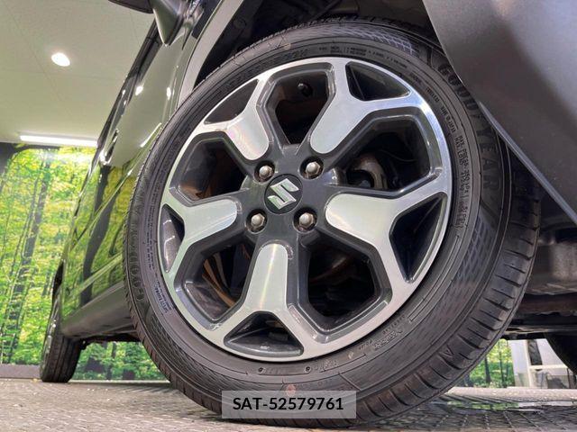 Suzuki HUSTLER 2021-02 8627133-14