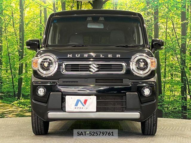 Suzuki HUSTLER 2021-02 8627133-15