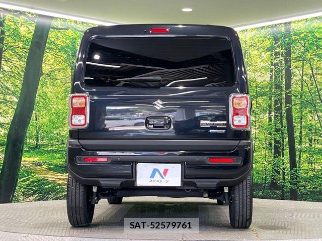 Suzuki HUSTLER 2021-02 8627133-16