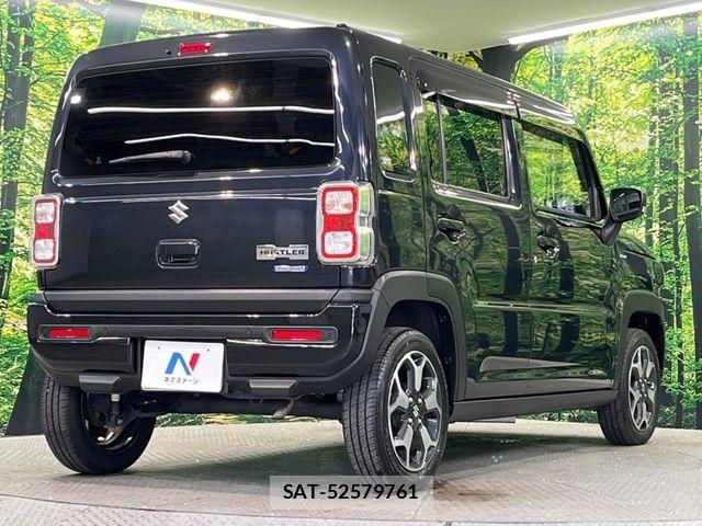 Suzuki HUSTLER 2021-02 8627133-18