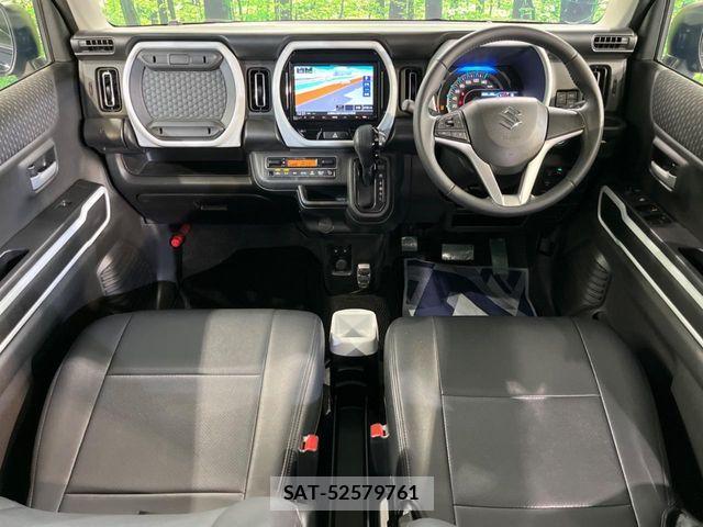 Suzuki HUSTLER 2021-02 8627133-1