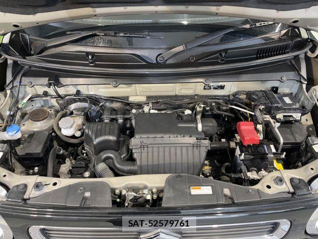 Suzuki HUSTLER 2021-02 8627133-19