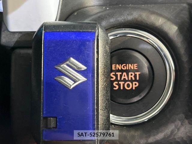 Suzuki HUSTLER 2021-02 8627133-6