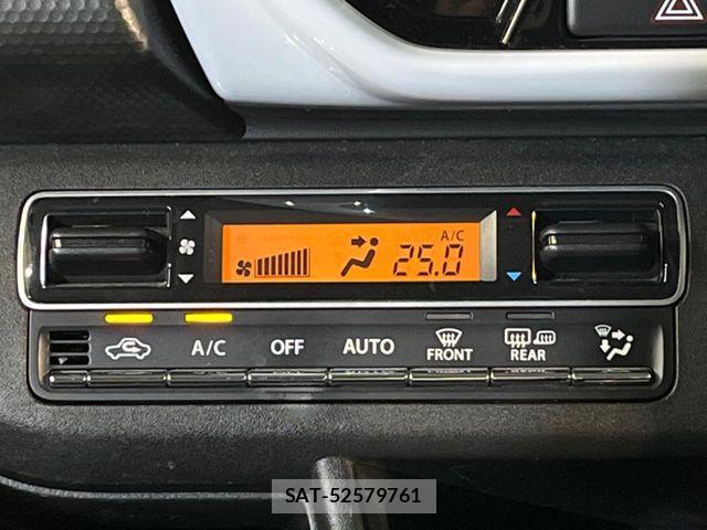Suzuki HUSTLER 2021-02 8627133-8