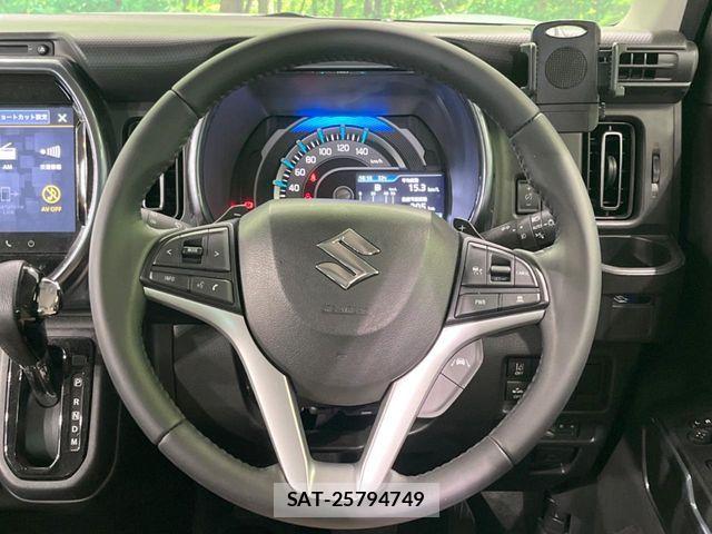 Suzuki HUSTLER 2021-07 8627110-10