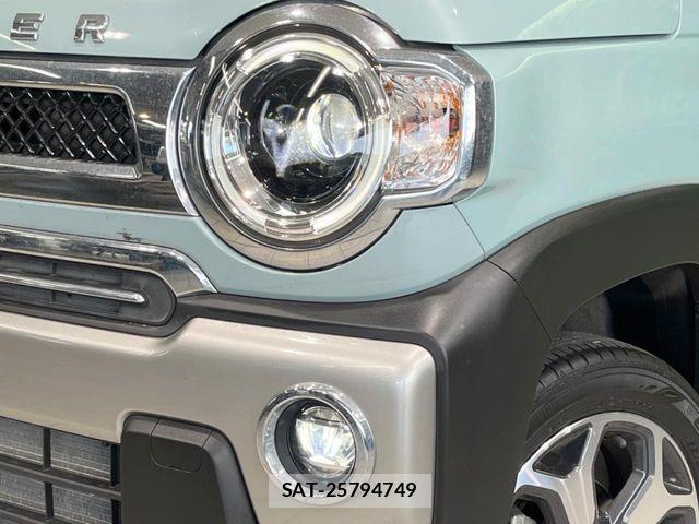 Suzuki HUSTLER 2021-07 8627110-11