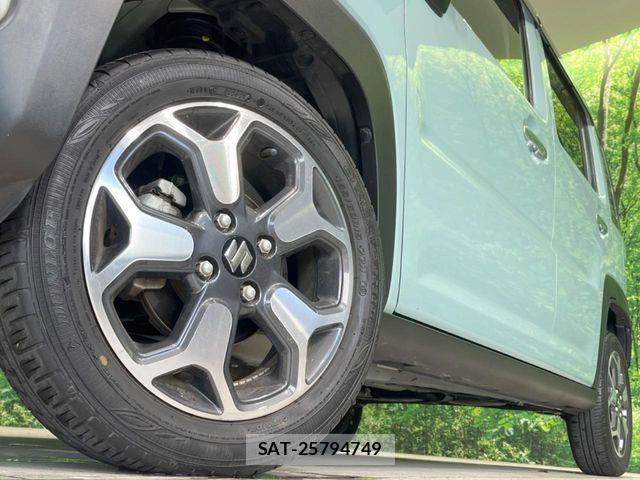 Suzuki HUSTLER 2021-07 8627110-12