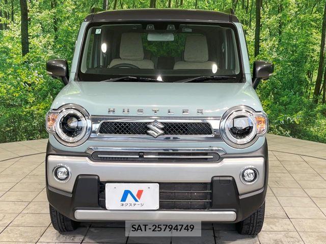 Suzuki HUSTLER 2021-07 8627110-13