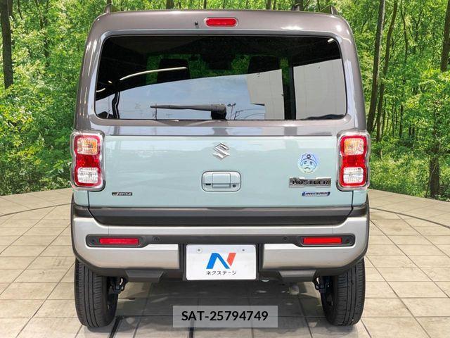 Suzuki HUSTLER 2021-07 8627110-14