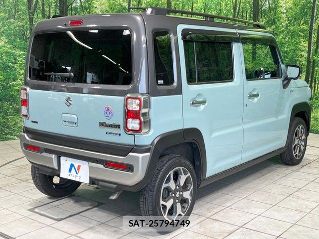 Suzuki HUSTLER 2021-07 8627110-16