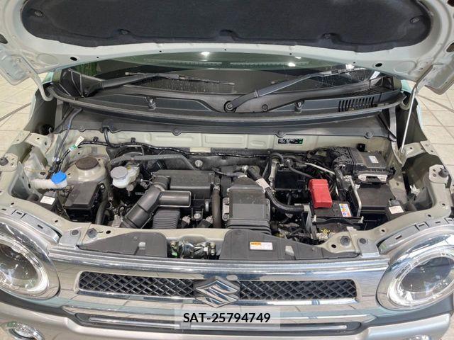 Suzuki HUSTLER 2021-07 8627110-17