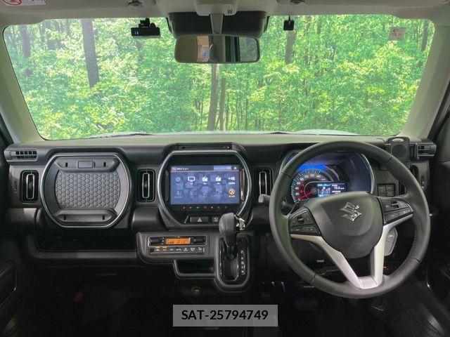 Suzuki HUSTLER 2021-07 8627110-1