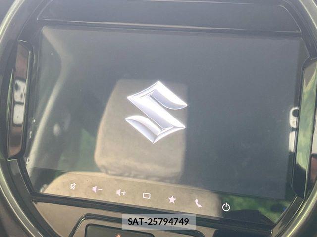 Suzuki HUSTLER 2021-07 8627110-2
