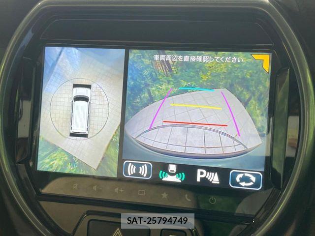 Suzuki HUSTLER 2021-07 8627110-3
