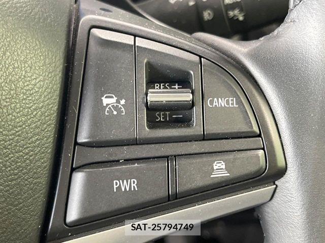 Suzuki HUSTLER 2021-07 8627110-5