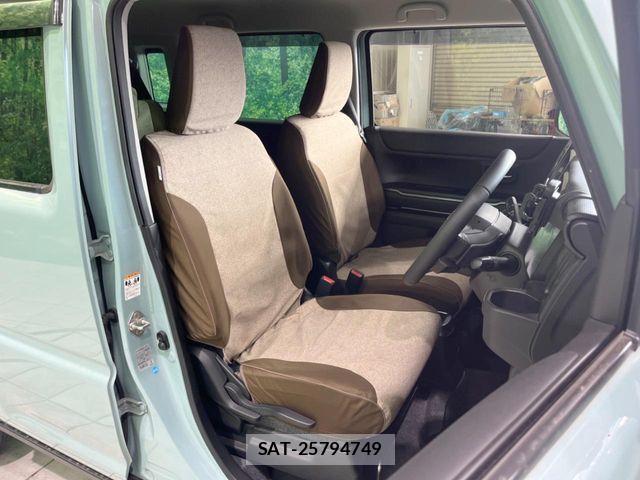 Suzuki HUSTLER 2021-07 8627110-7