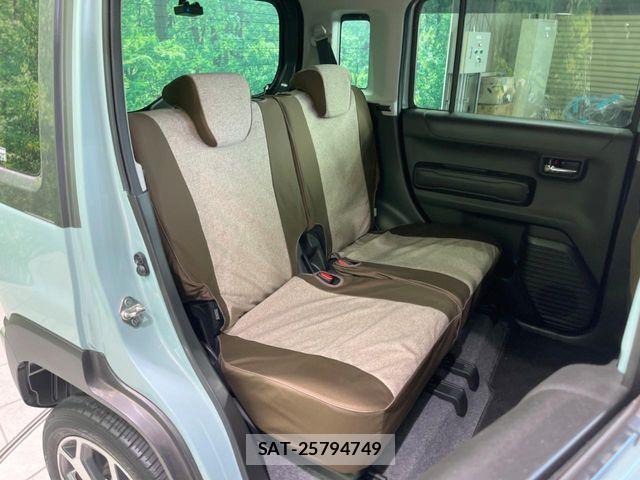 Suzuki HUSTLER 2021-07 8627110-8