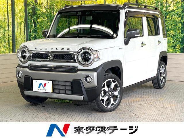 Suzuki HUSTLER 2022-02 8627114-0