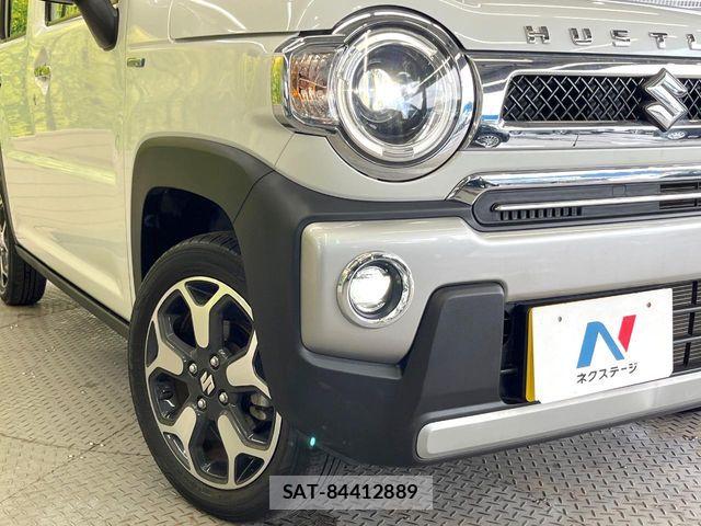 Suzuki HUSTLER 2022-02 8627114-11