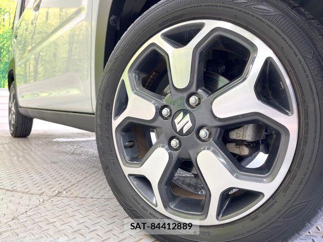 Suzuki HUSTLER 2022-02 8627114-12