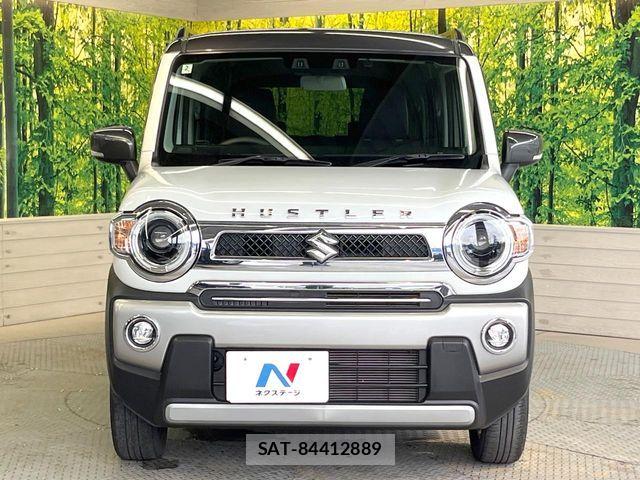 Suzuki HUSTLER 2022-02 8627114-13
