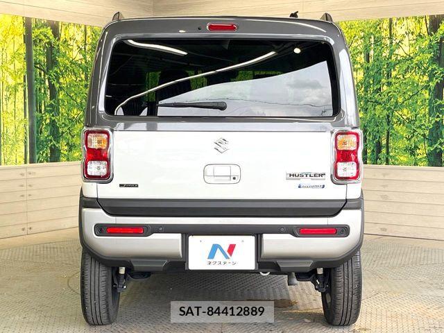 Suzuki HUSTLER 2022-02 8627114-14