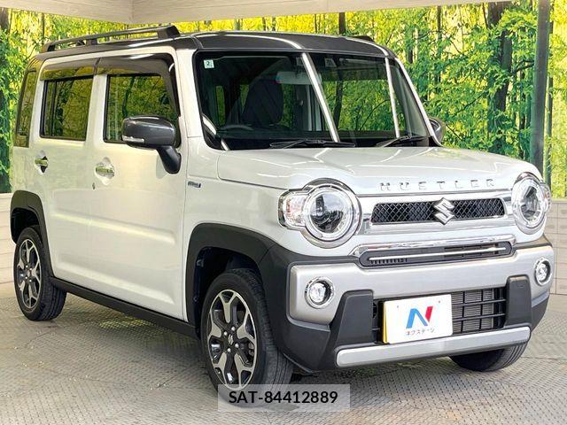Suzuki HUSTLER 2022-02 8627114-15